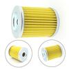For Suzuki RV125 Motorcycle Oil Filter Motorcycle Products