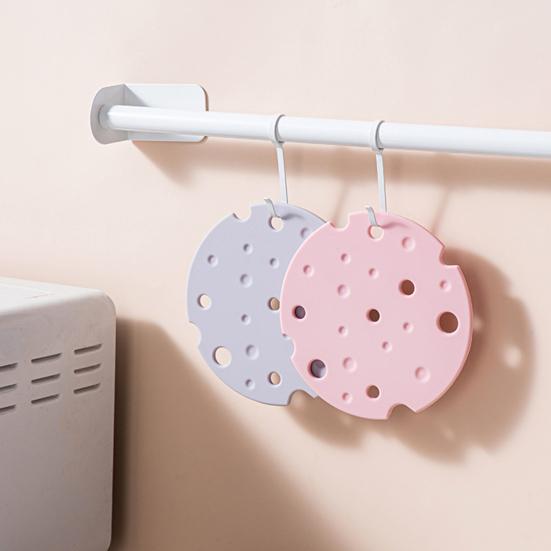 Silicone Trivet Heat Resistant Pot Holder for Hot Pans Casseroles Non-Slip Dishwasher Safe Decorative