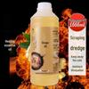 Ginger Oil Massage Essential for Gua Sha and Full-Body Meridian Therapy