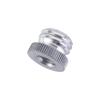 Female 5/8-Inch Male Screw Adapter Tripod Screw Conversion Screw Camera Screw 1/4 Turn 5/8 Screw