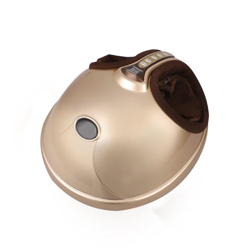 Misida MS-267 3D Airbag Kneading Foot Massager