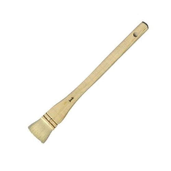 Bokuundo Art Flat 23326 Brush, I-Type Brush, 1.0 inches,