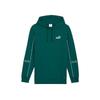Puma ESS Sweatshirts Unisex Light Green Hooded Thickened Regular 691088-75