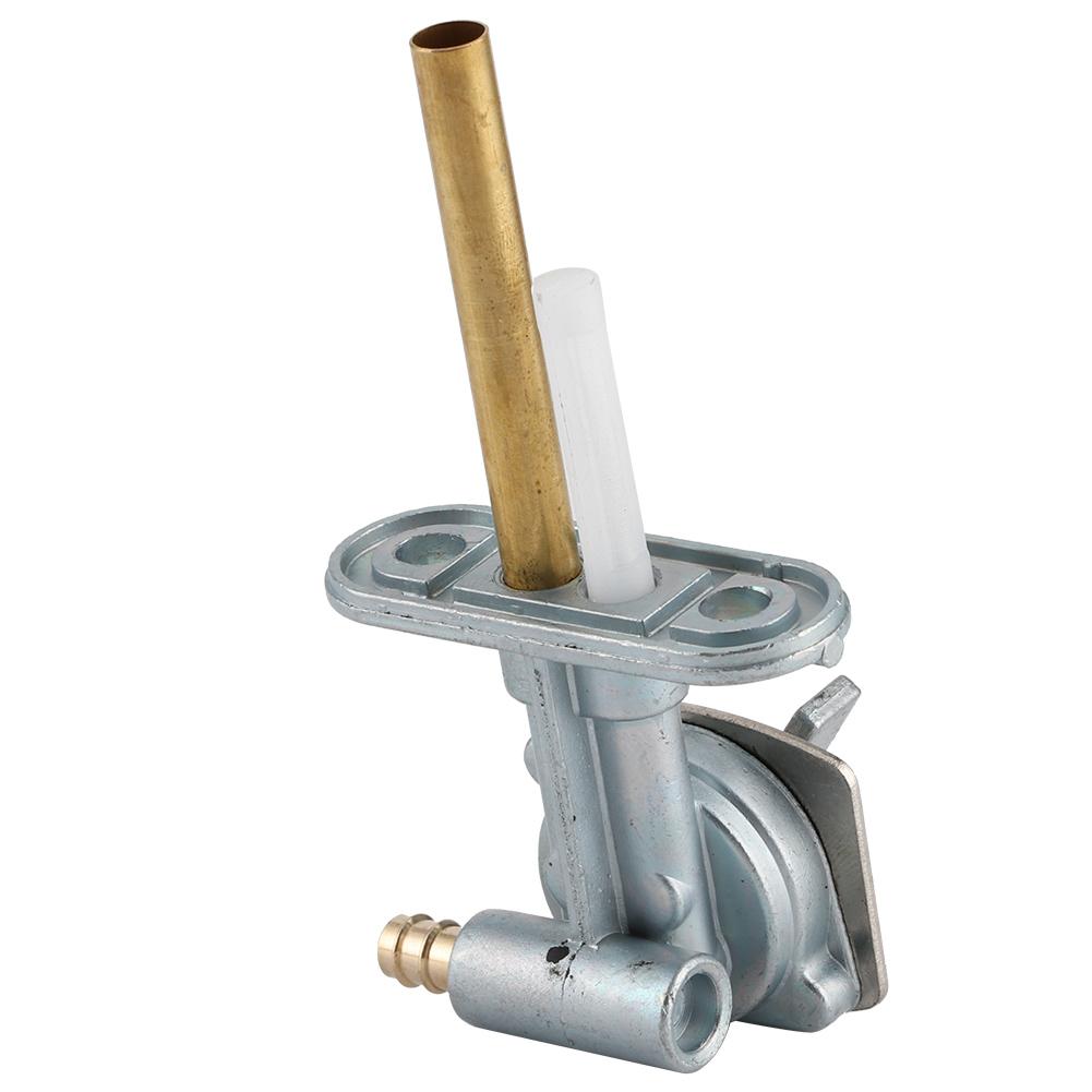 Petcock Fuel Gas Tank Switch Valve for Suzuki LT80 LTZ400 Z400 LTZ250 LTF300