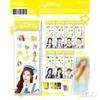 [Pre-order] Hearts2Hearts 2nd MINI Album [Lemon Tang] Version Select Official K-POP Album CD