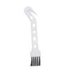 4Pack Brush and Washable Pre-Motor Filter for AEG Electrolux QX9-1-50IB ASKQX9 Filter Vacuum Cleaner Parts Accessories