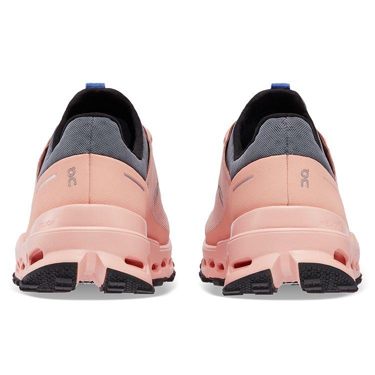 ON Cloudultra Rose Cobalt Women Sneakers Pink 44.98573