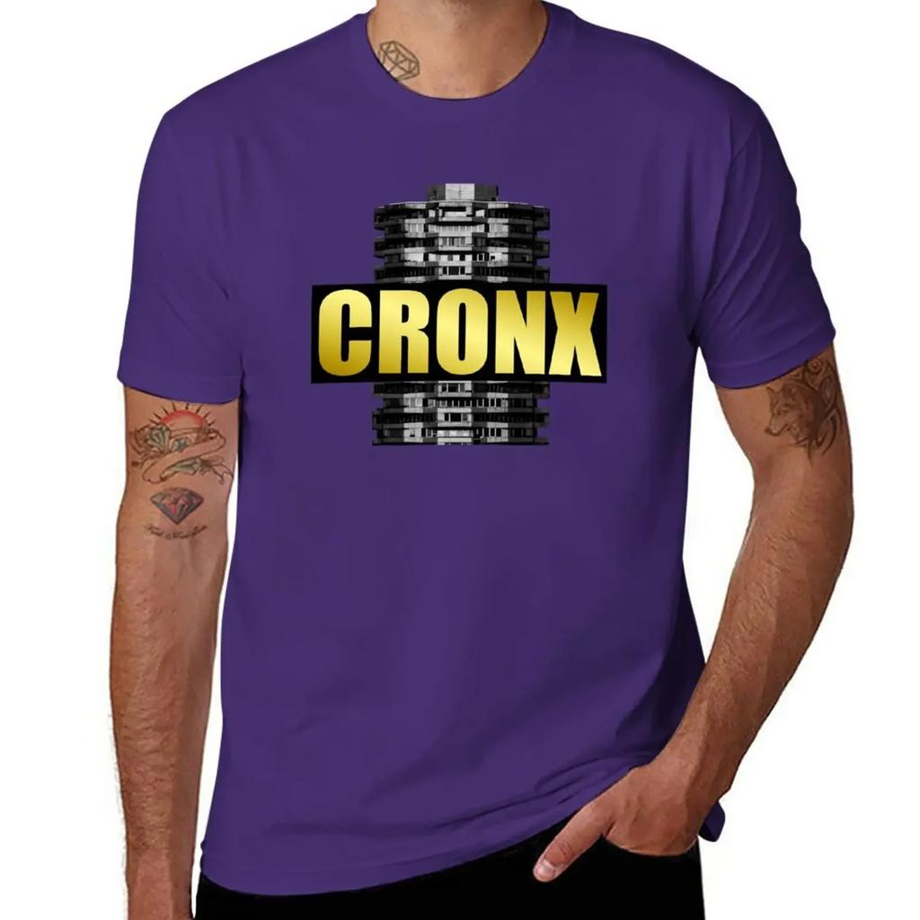 croydon T-Shirt summer tops hippie clothes graphic t-shirts big and tall