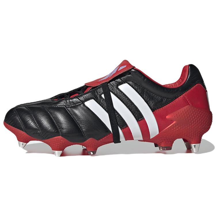 

Adidas Predator Mania Sg Чорний Хижак Червоний GZ2143 40⅔