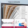 Magnetic Whiteboard for Office, Home, or Coffee Shop 