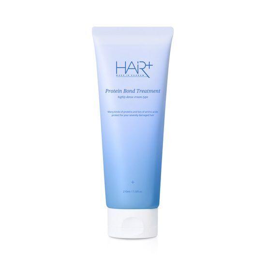 HAIR+ Protein Bond Treatment 210ml (Damaged Hair Care)