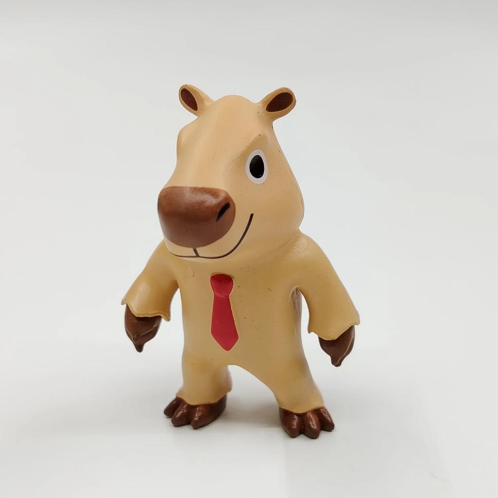 1pz Stumble Guys Serie 5 Figura Cromata Stile Raro Figura d'Azione Attiva Collezione Limitata Giocattoli Data di Nascita Regalo di Natale