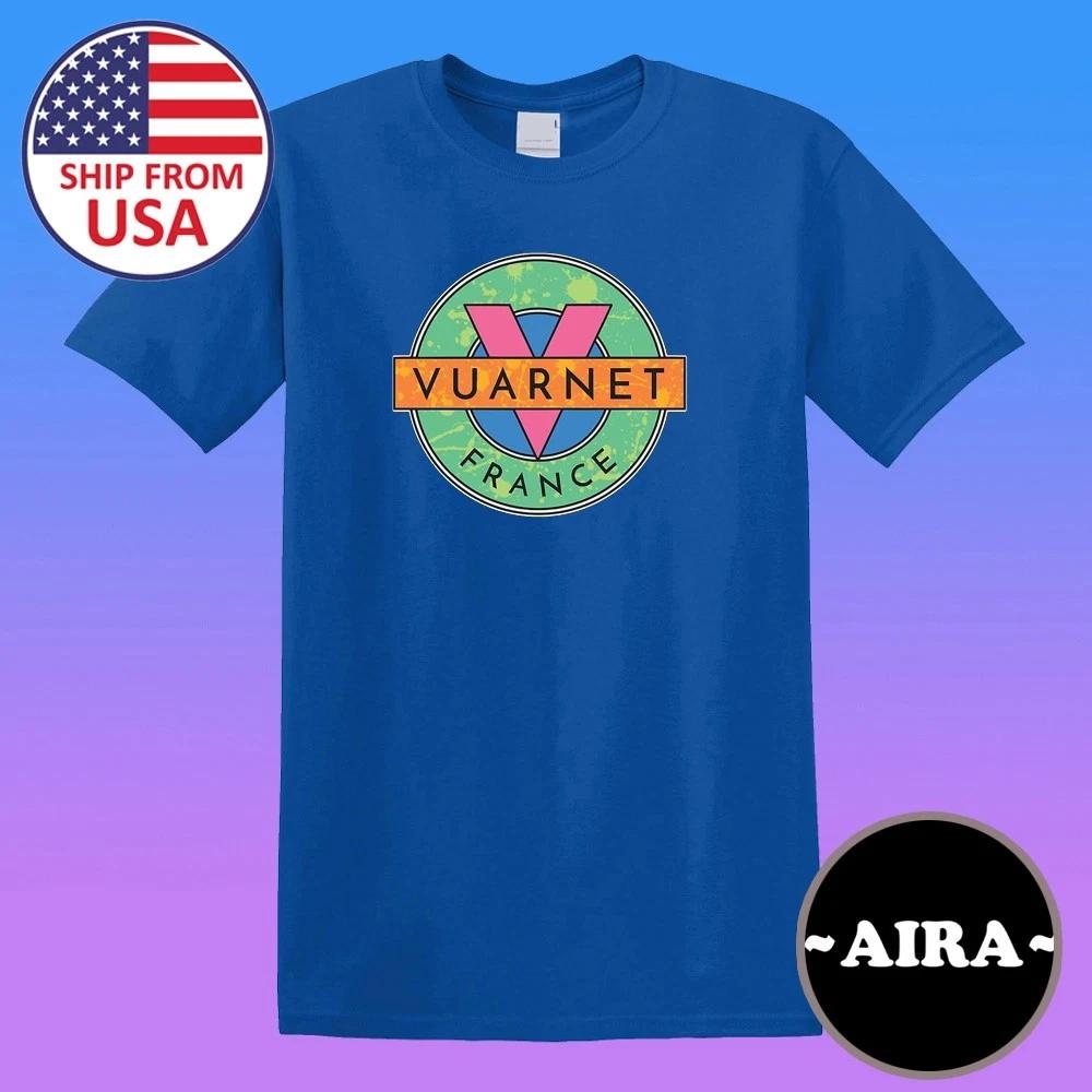 Vuarnet France Men s Blue Size S-5XL 2XL