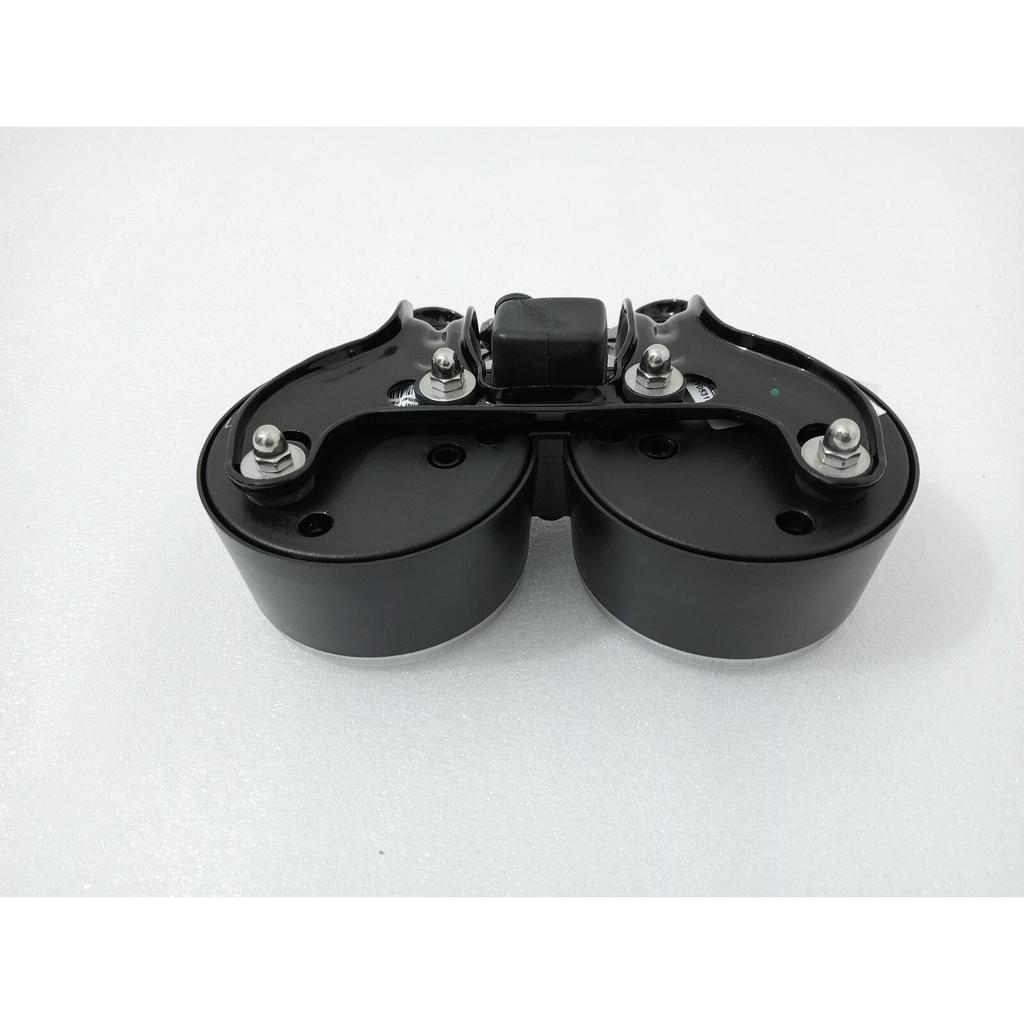 Royal Enfield Interceptor Continental GT 650cc Instrument Cluster |Fit For