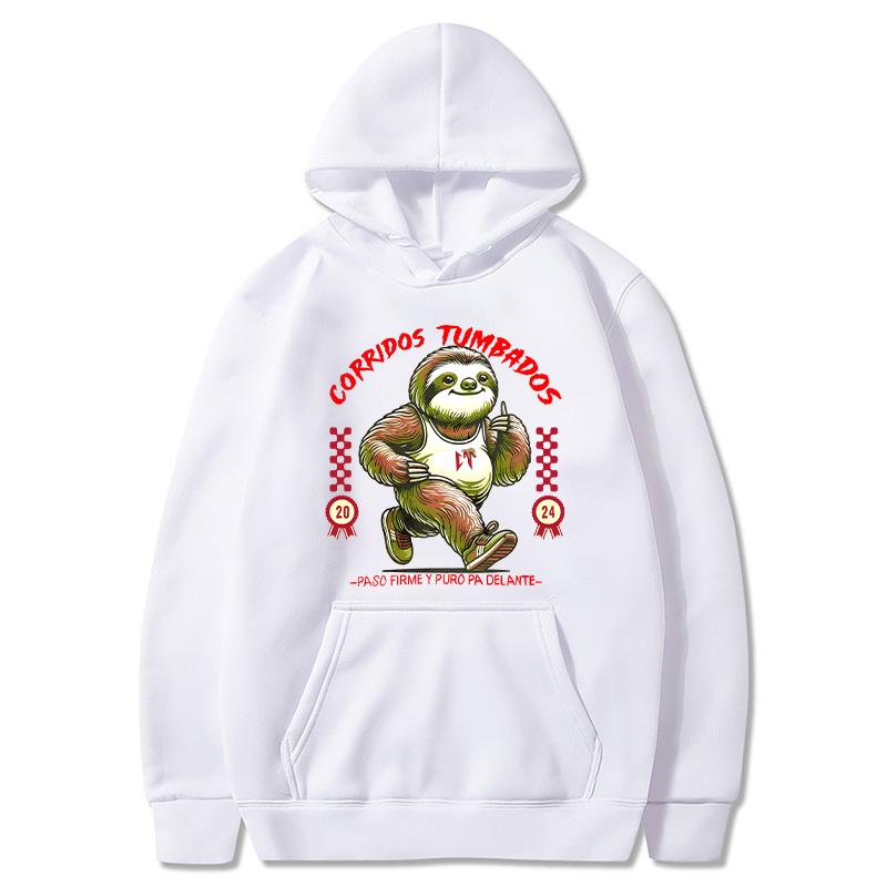 Natanael Cano Nata Montana Hoodies Autumn Fleece Tumbados Merch Women Men Hooded Pullover Fashion Casual HipHop Sweatshirts Oversized