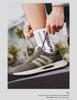 Forrest Gump Men's 2025 Spring Running & Casual Height-Boost Dad Shoes with Versatile Thick Sole