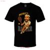 Patrick Rafter Vintage Retro Caricature Tennis Player T Shirt Vintage Stylish Designer Clothes Streetwear Casual