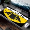 משטח עכבר מודפס של AEK אתונה FC, למקלדת, למחשב נייד, למשרד, לבית, קישוט לשולחן, מתנה מושלמת ליום הולדת לגיימרים
