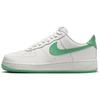 Nike Air Force 1 Skate Shoes Men's Low Top Green FJ4146-102(Team217-)