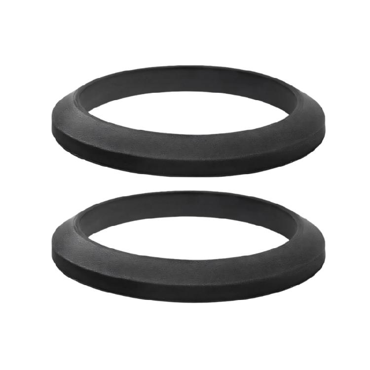 1/2Pcs Flexible Coffee Machine Gasket Silicone Group Seal Replacement for SIMONELLI APPIA I APPIA II Accessories