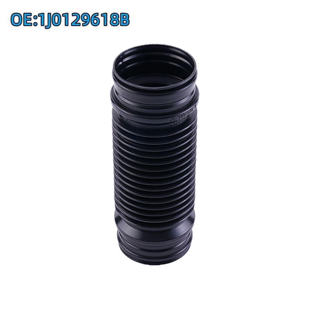 1J0129618B Kontrollboks Luftslange for Golf Bora Leon Toledo Octavia Biltilbehør