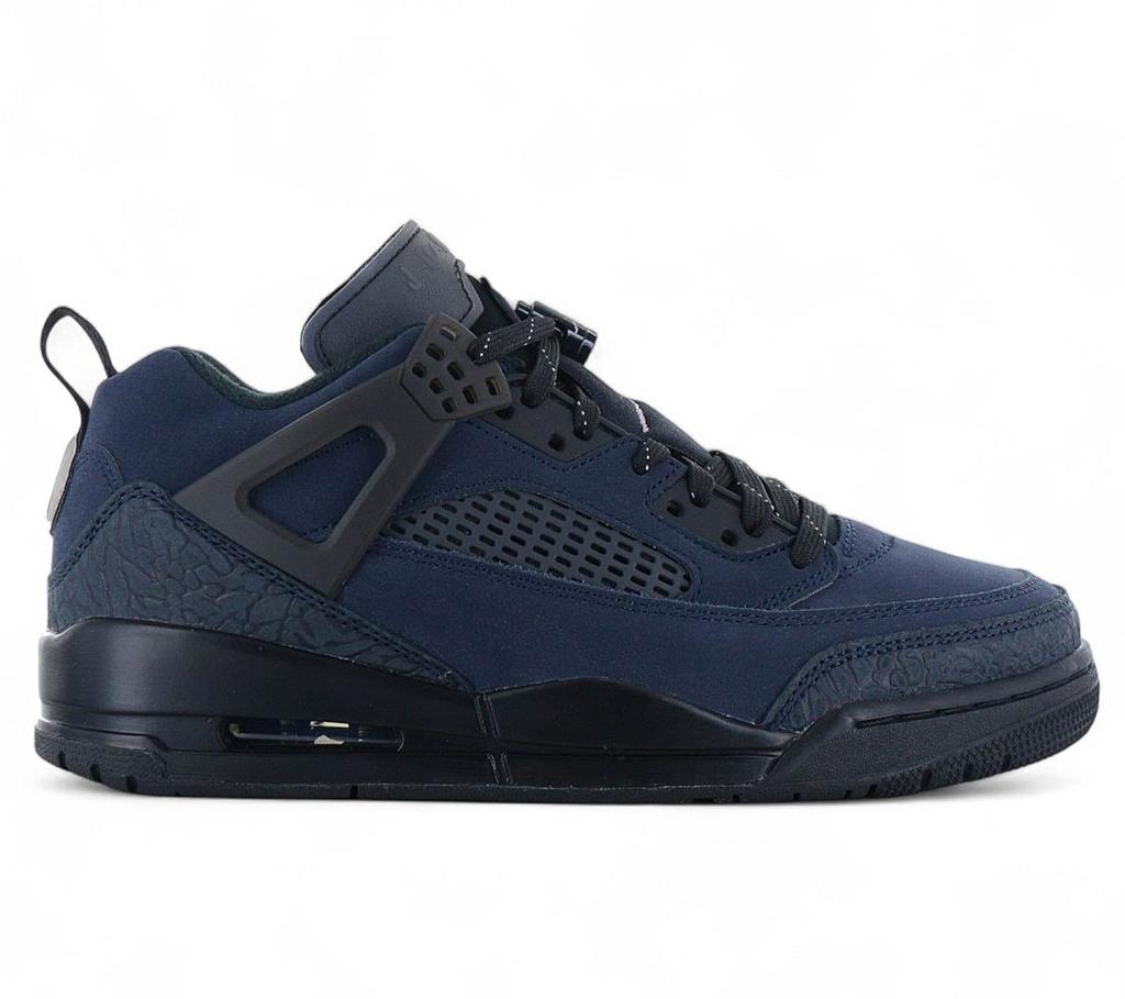 Air Jordan Spizike Low - Men's Sneakers Basketball Shoes Blue HM4732-400 ORIGINAL