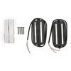 Electric Guitar Pickups Dual Rail 7String 5 Core Wire Musical Instrument Accessories