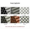 Cobalt Twist Drill Bit for Stainless Steel