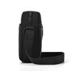 Nylon Crossbody Bag Multi-Pocket Design Men's Casual Daily Outdoor Messenger Bag