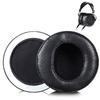 1Pair Replacement Ear Pad Cushion Sponge Cover Earphone Holster for Audeze LCD2 LCD3 LCD4Z LCD-XC MX4
