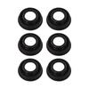 Cylinder Gasket Cylinder Head Cover Gasket Direct Replacement Fit For Cayenne Models Includes Six Pieces For A5