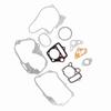 50 70 90 110cc 125cc Engine Cylinder Head Stator Clutch Intake Gasket Seal Set