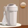 304 Stainless Steel Insulated Coffee Travel Mug