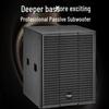KaYouLa Professional Passive Full-Range Speaker