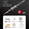 60W Smart Temperature Control Soldering Iron Kit CN Plug (adapter Included)