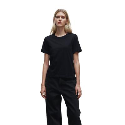 True Blanks Womens/Ladies Regular T-Shirt