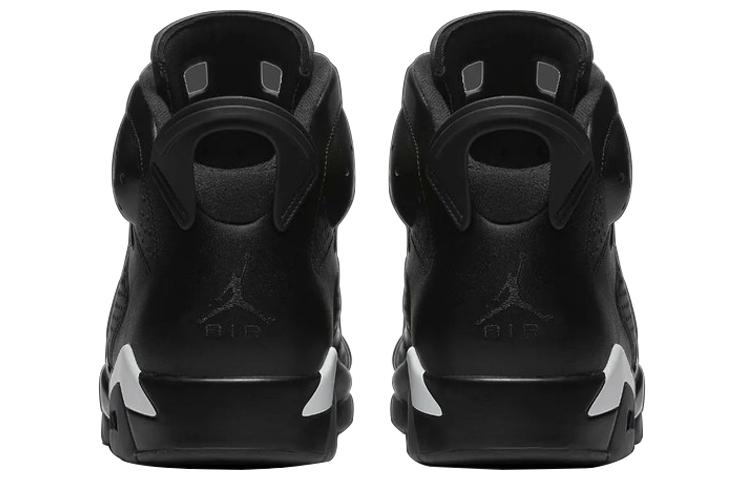 Jordan 6 Gatto Nero Retrò 384664-020