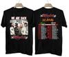 The Stadium Tour 2022 Motley Crue Shirt Unisex T-Shirt