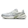 Nike V2K Run Photon Dust Light Silver Women's Sneakers FD0736-006