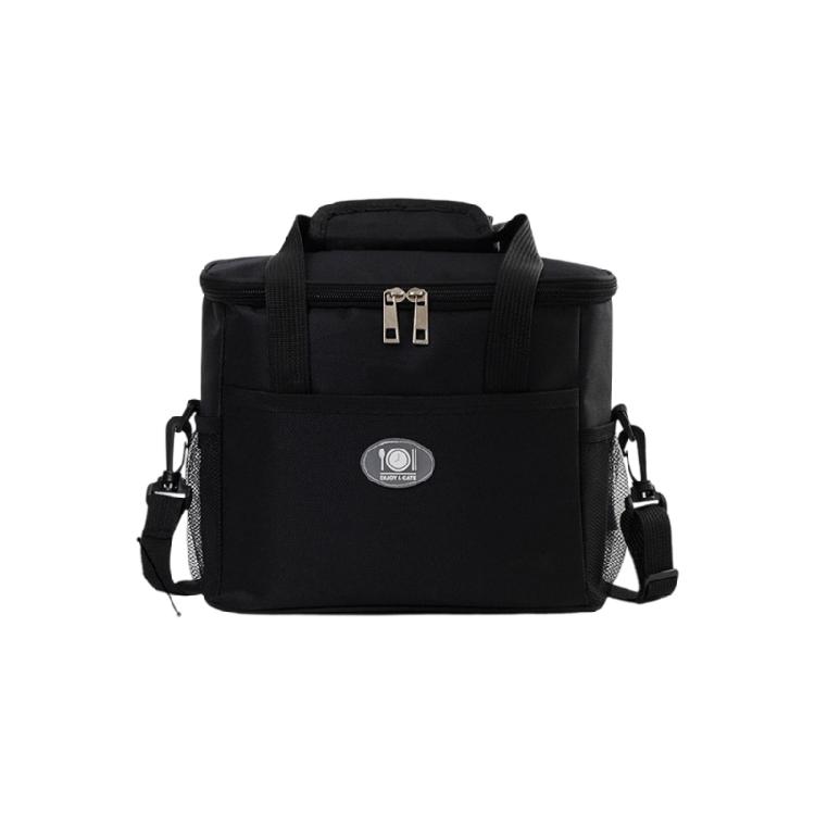 Thickened Waterproof Outdoor Picnics Box Food Container Replacement Portable Handheld Lunch Box Bag for Office Work