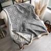 New  Winter Cashmere Scarf for Women Shawl Wrap Female Pashmina Luxury Brand Poncho Thick Blanket Warm Bufanda Echarpe Femme
