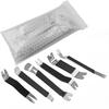 Stainless Steel Car Audio Pry Bar & Door Panel Removal Tool