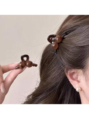 Haar-Accessoires – Haarklammern