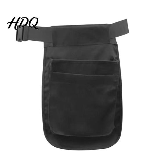 Adjustable Belt Bag Multi-function Waist Apron for Outdoor Large Capacity Multi-Pocket Outdoor Sport Pouch Pouch Waistband Fanny Pack Women and Men