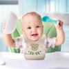 50pcs Soft Non Woven Fabric Baby Bibs Disposable Infant Bibs set for Busy Parents Seeking Convenient & Hygienic Solution