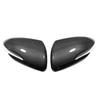For Hyundai Elantra Avante AD 2016- I30 Accent Solaris ABS Chrom/ Carbon Rearview Side Mirror Cover Trim Wing Cap Frame