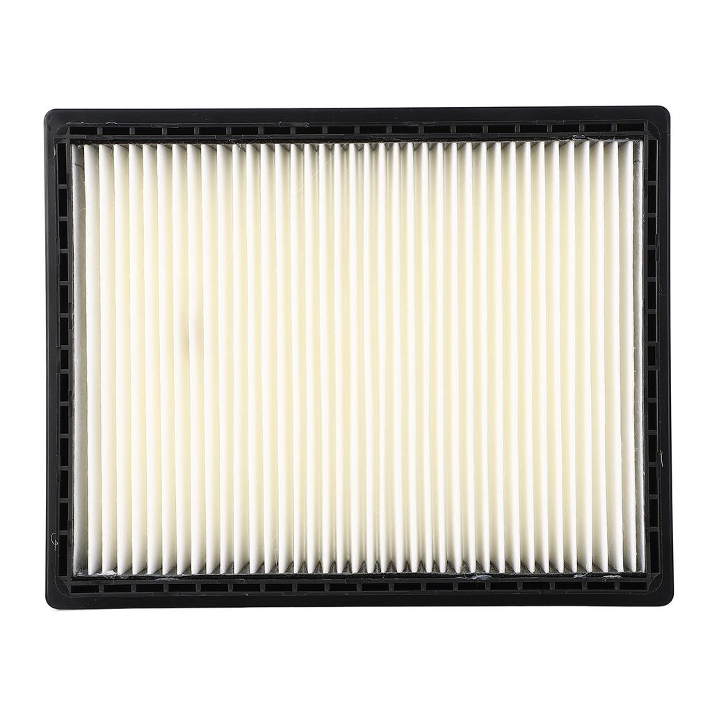 Innenraumfilter Hocheffizient ABS Klimaanlagenfilter Ersatz für DEAWOO DX380