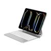 iPad Pro 11-inch 2022 and Air 5 Bluetooth Keyboard Protective Magnetic Case