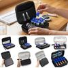 Waterproof Insulin Vial Storage Case Dust-proof Insulin Organizer Insulin Vial Protector  Diabetics