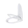 TLXT Parent-Child Soft-Close Toilet Seat Cover